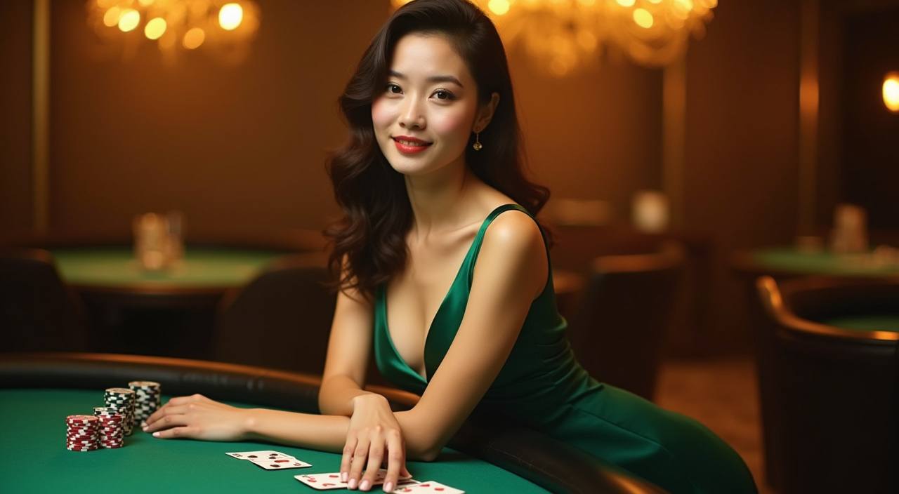 qqcuan Honor di qqcuan: Penuh Aksi, Penuh Pilihan