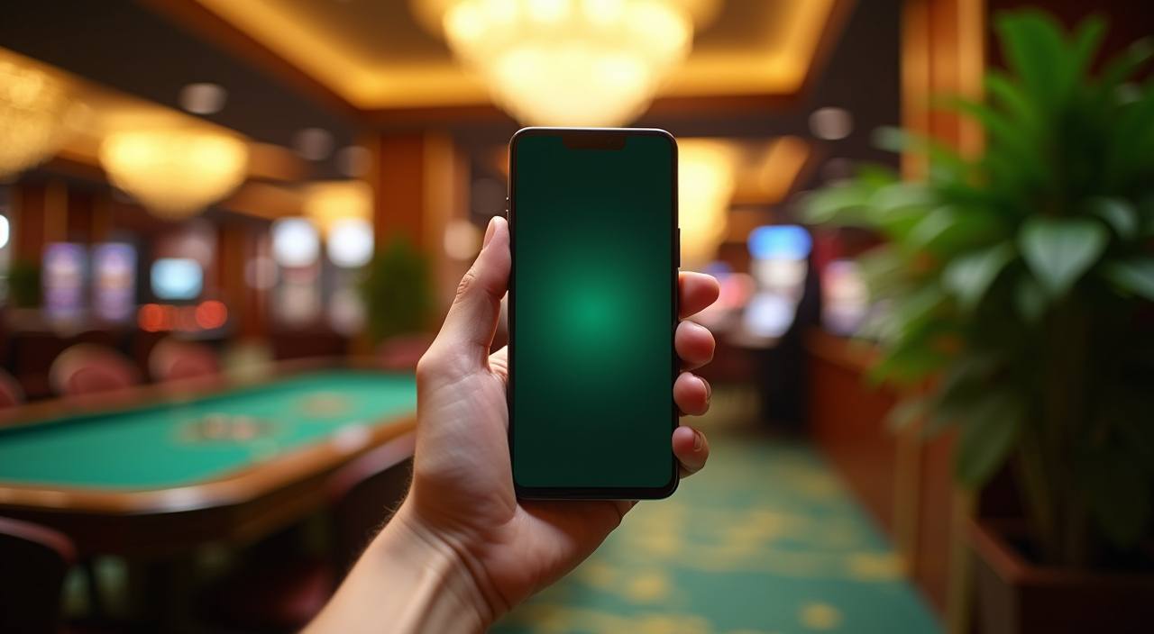 qqcuan mobile gaming